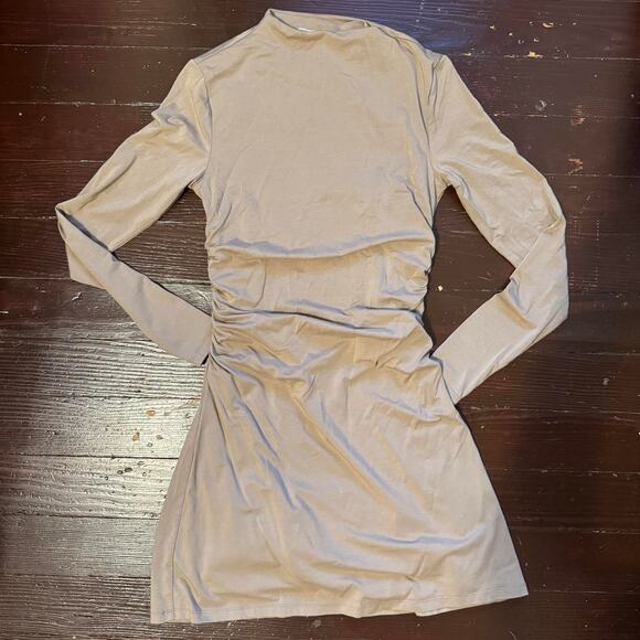 Abercrombie Modal Dress - Picture 1 of 3